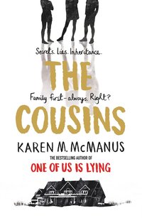 The Cousins (hftad)