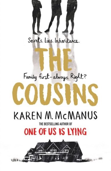 Cousins (hftad)