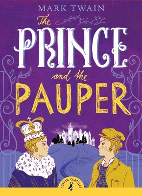 Prince and the Pauper (inbunden)
