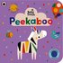 Baby Touch: Peekaboo
