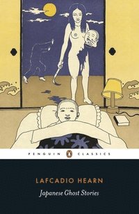 Japanese Ghost Stories (hftad)