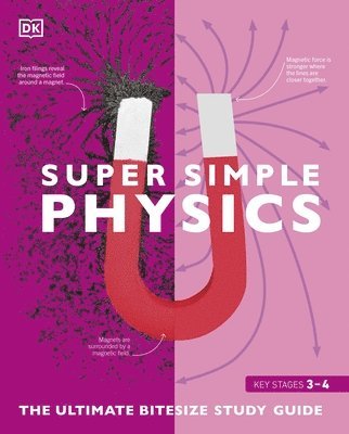 Super Simple Physics (hftad)