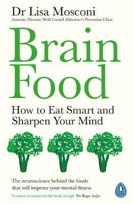Brain Food (häftad)