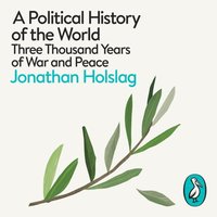 Political History of the World (ljudbok)