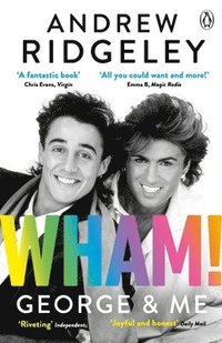 Wham! George & Me (hftad)
