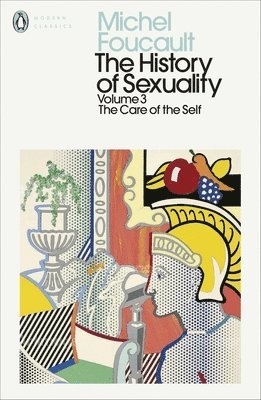 History of Sexuality: 3 (h�ftad)