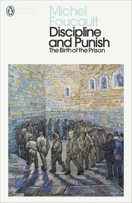 Discipline and Punish (hftad)