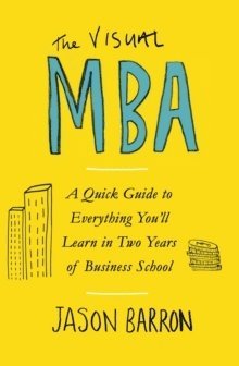Visual MBA (inbunden)