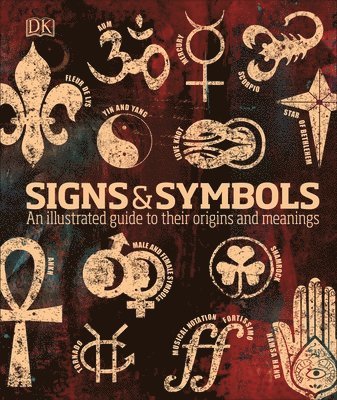 Signs & Symbols (häftad)