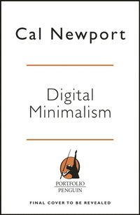Digital Minimalism (ljudbok)