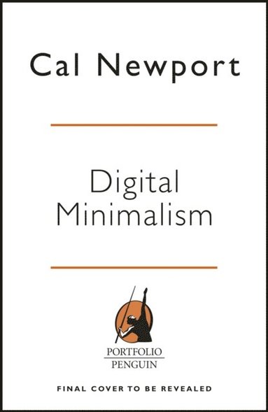 Digital Minimalism (hftad)