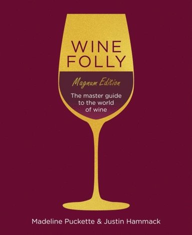 Wine Folly: Magnum Edition (hftad)