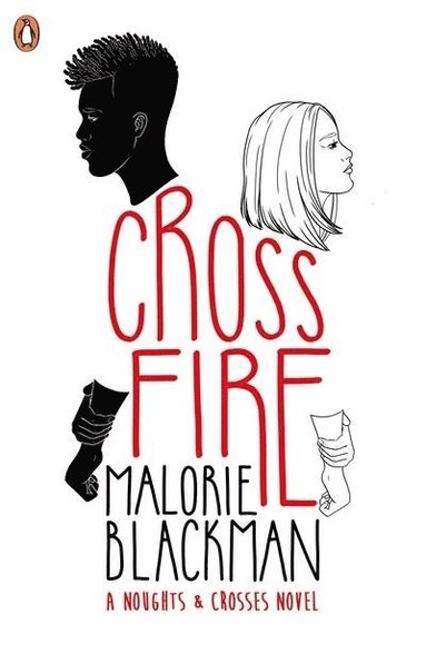Crossfire (hftad)
