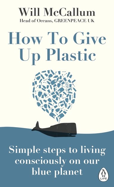 How to Give Up Plastic (h�ftad)