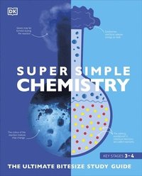 Super Simple Chemistry (häftad)