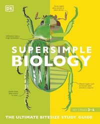 Super Simple Biology (hftad)