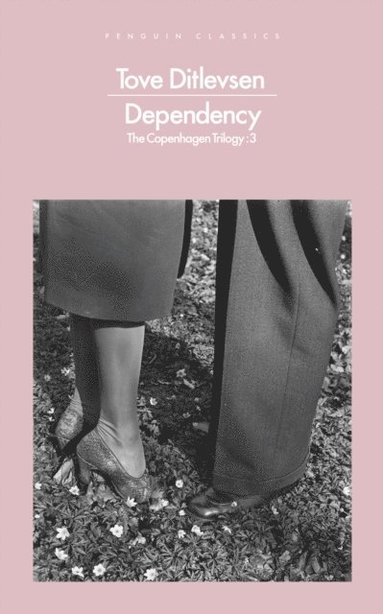 Dependency (häftad)