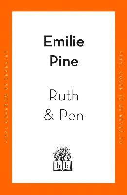 Ruth & Pen (h�ftad)