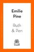 Ruth & Pen