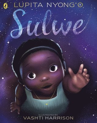Sulwe (inbunden)