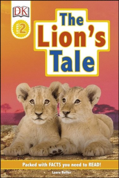 Lion's Tale (e-bok)
