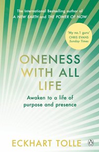 Oneness With All Life (häftad)