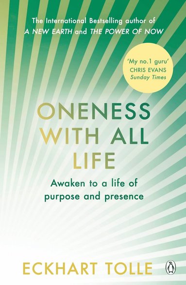 Oneness With All Life (hftad)