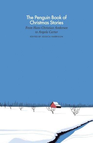 Penguin Book of Christmas Stories (e-bok)