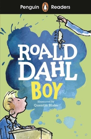 Penguin Readers Level 2: Boy (ELT Graded Reader) (häftad)