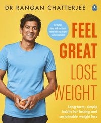Feel Great Lose Weight (e-bok)