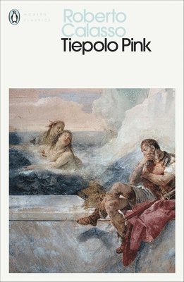 Tiepolo Pink (hftad)