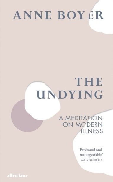The Undying (e-bok)