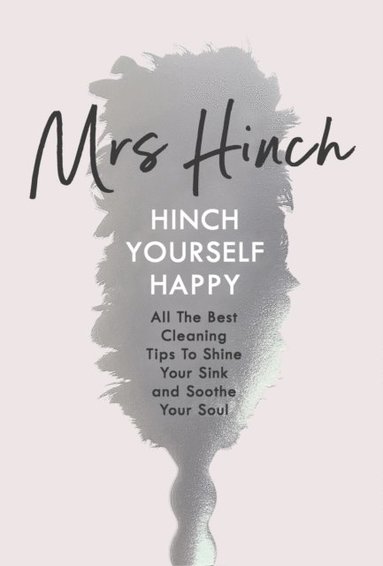 Hinch Yourself Happy (inbunden)