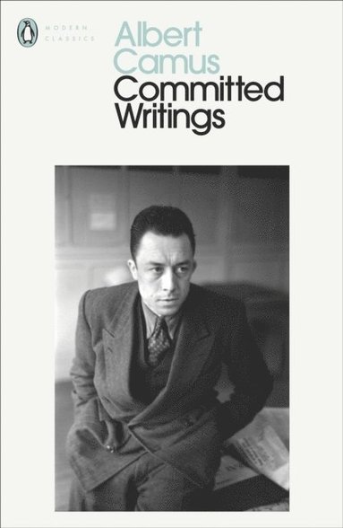 Committed Writings (e-bok)