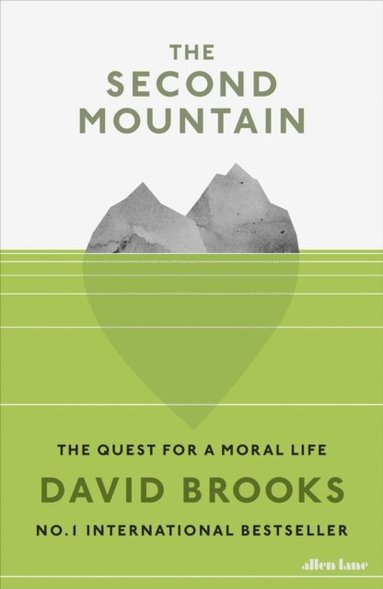 Second Mountain (hftad)