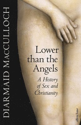 Lower than the Angels (hftad)
