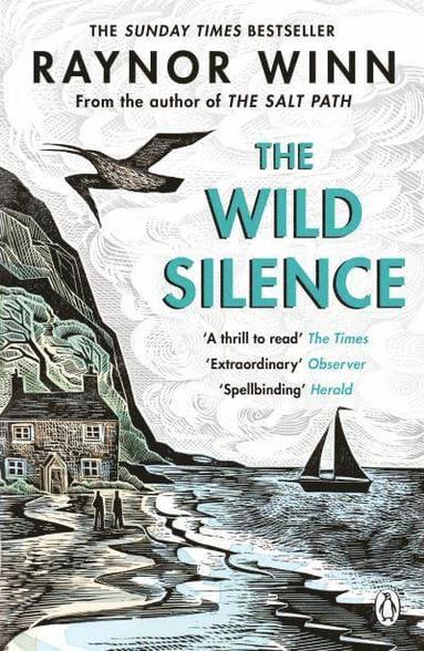 Wild Silence (hftad)