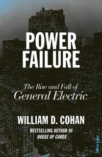 Power Failure (inbunden)