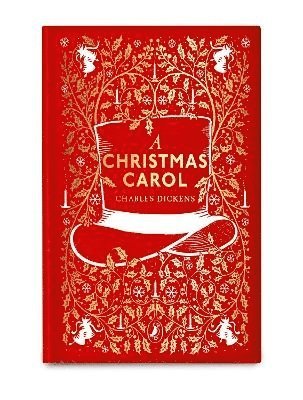 Christmas Carol (inbunden)
