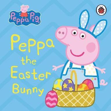 Peppa Pig: Peppa the Easter Bunny (kartonnage)