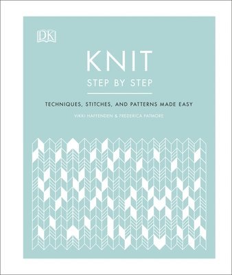 Knit Step by Step (hftad)
