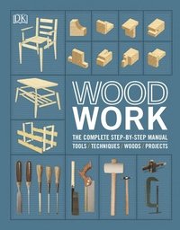 Woodwork (inbunden)