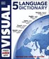 5 Language Visual Dictionary