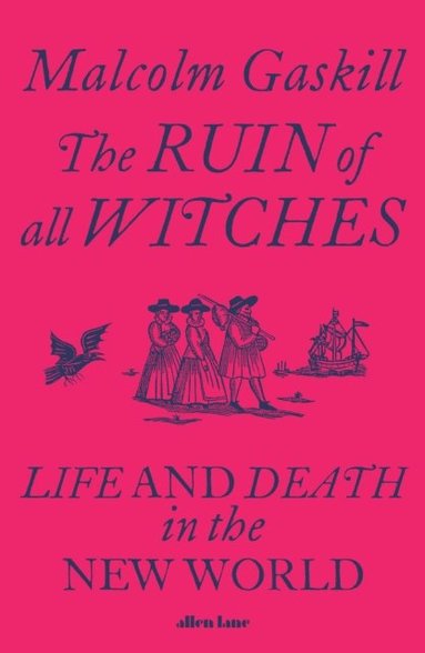 Ruin of All Witches (hftad)