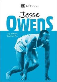 DK Life Stories Jesse Owens (inbunden)
