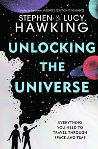 Unlocking the Universe (e-bok)