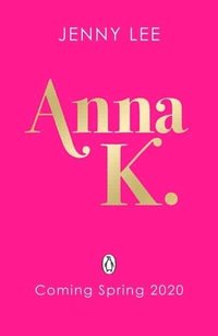 Anna K (häftad)