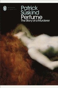 Perfume (häftad)