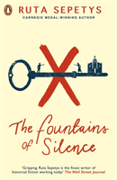 Fountains of Silence (hftad)