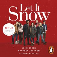 Let It Snow (ljudbok)